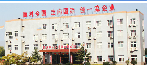 顺金属有限公司合并组建,2003年经过江夏区,武汉市,湖北省三级政府